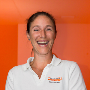Bianca Eissler