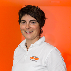Carolin Mönch