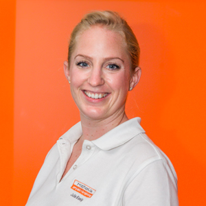 Julia Rechthaler